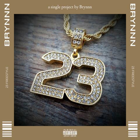 23  (Freestyle)