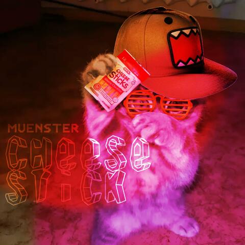 CHEESE STiCK