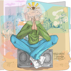 100 PROOF (feat. C-LANCE)