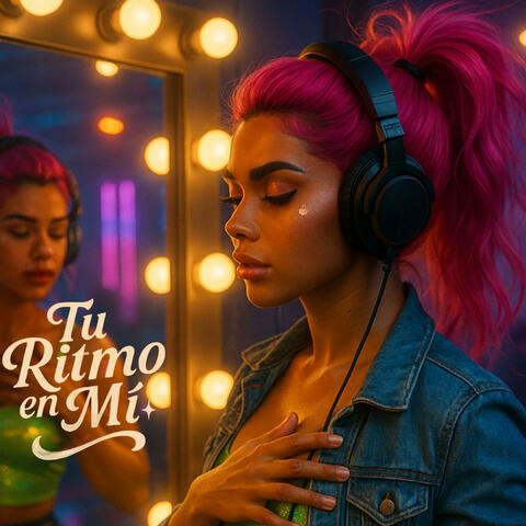 Tu Ritmo en Mí