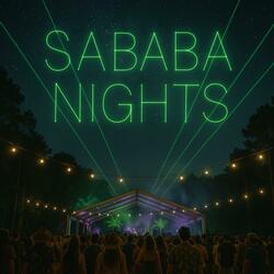 Sababa Dance Anthem