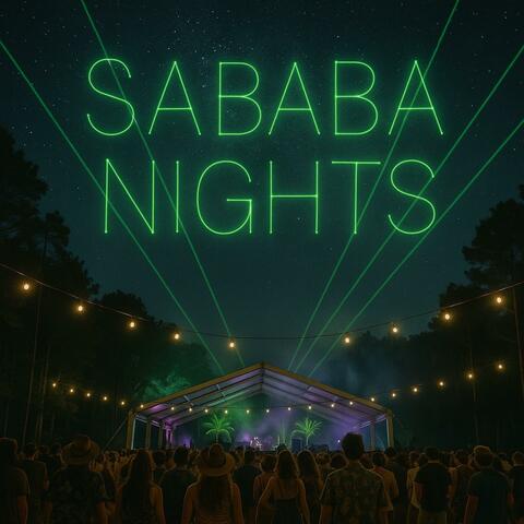 Sababa Dance Anthem