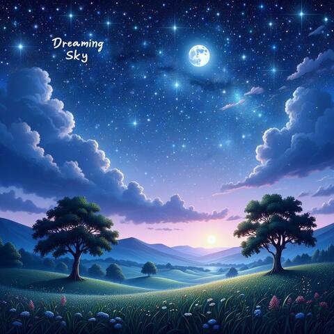 Dreaming Sky