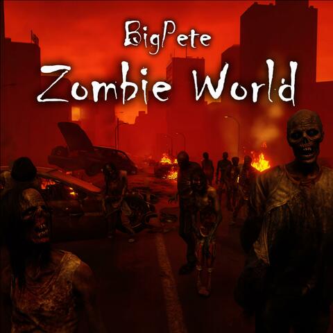 Zombie World