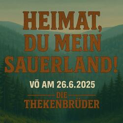 Heimat Du mein Sauerland