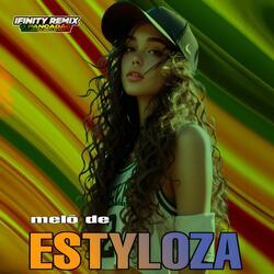 melo de estyloza (Reggae Version)