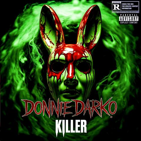 DONNIE DARKO