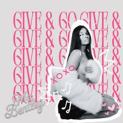 Give & Go