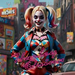 Harley Quinn