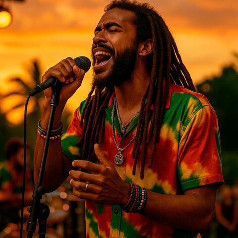 Roots of the Heart 2 (Reggae Roots)