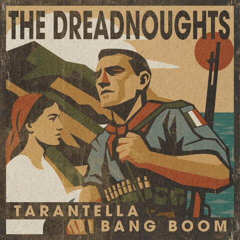 Tarantella Bang Boom
