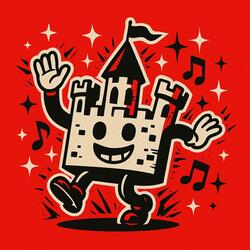 The Fortress Got Funk