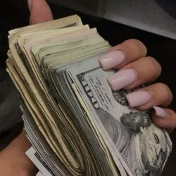 The Money Song