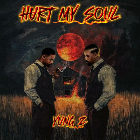Hurt my soul