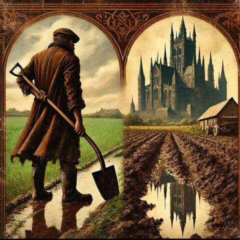 I'm Just a Peasant