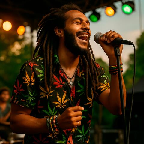 Together We Rise (Reggae Roots)