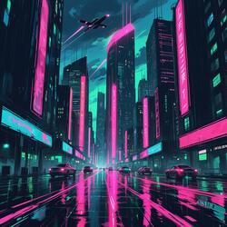 Syn-Cortex Overdrive