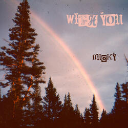 with you (acoustic demo)