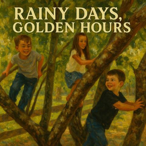 Rainy Days, Golden Hours