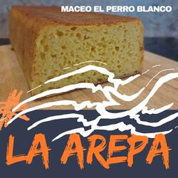la arepa