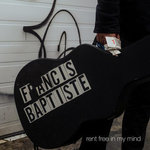 Rent Free In My Mind