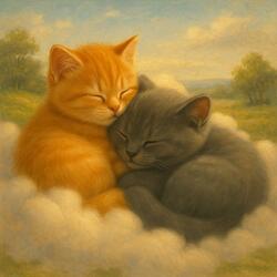 Stay Longer – 조금만 더 있어줘