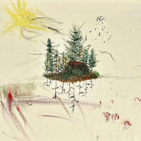 the painter