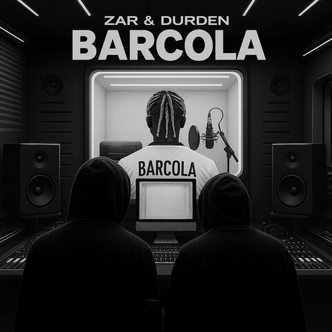Barcola (feat. Durden)