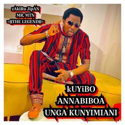 KUYIBO ANNABIBOA