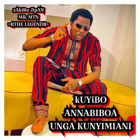 KUYIBO ANNABIBOA
