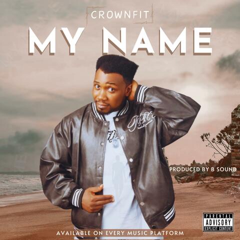 My name