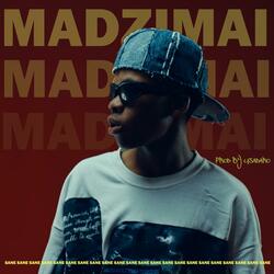 Madzimai