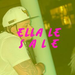 ELLA LE SALE