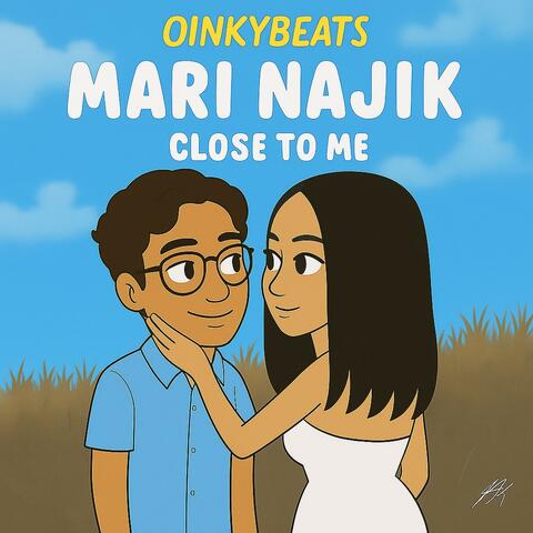 mari najik (મારી નજીક)