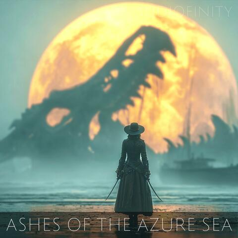 Ashes of the Azure Sea