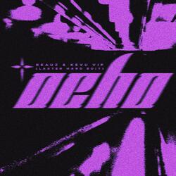 Ocho VIP (Laxter Hard Edit) (Radio Edit)
