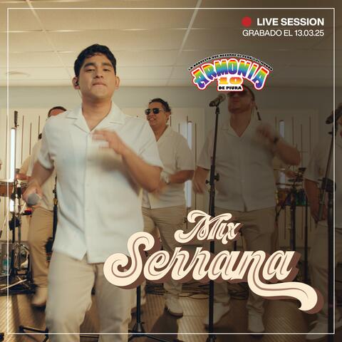 Mix Serrana (Live Session)
