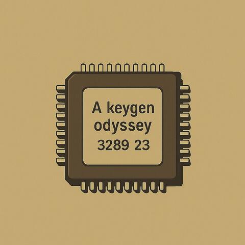 A keygen odyssey
