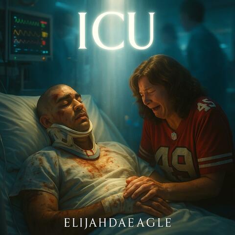 ICU (feat. ProdbyMikeytussin)