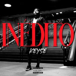 INÉDITO (feat. Broster Records)