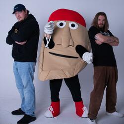 Pierogi (feat. Joe Long)