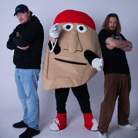 Pierogi (feat. Joe Long)