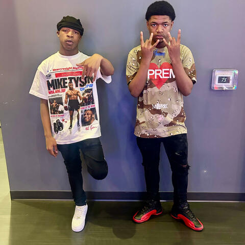 BYH (feat. Lil B 247)