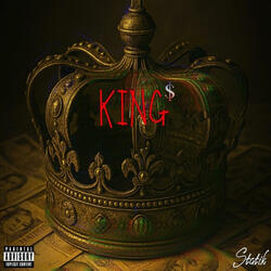 KING$ (feat. Heit)