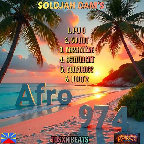 AFRO 974