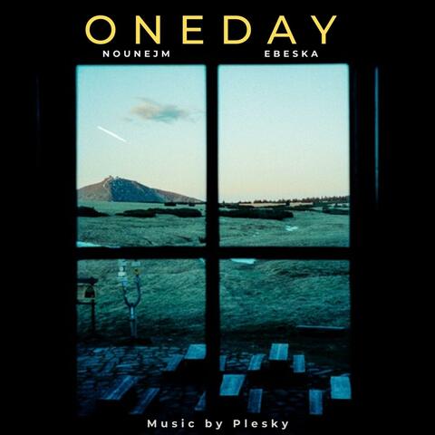 One Day (feat. Ebeska)
