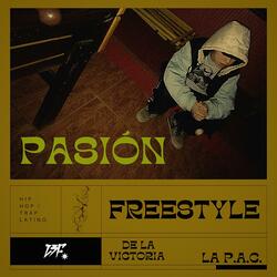 PASIÓN (freestyle)