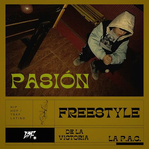 PASIÓN (freestyle)