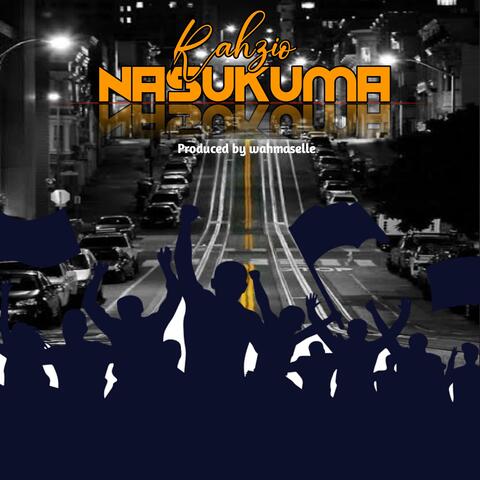 Nasukuma (feat. Rahzio)
