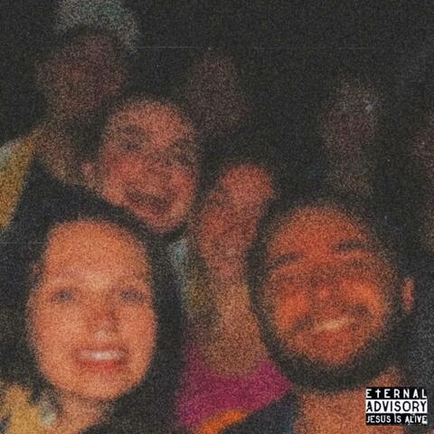 HEaLING (feat. Leon Capone)